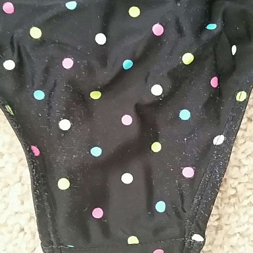 📺Worn on TV📺 Bikini Bottom - Picture 4 of 4